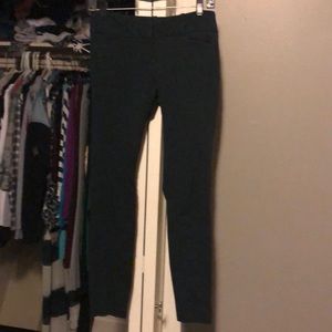 Exact Stretch skinny leg pant